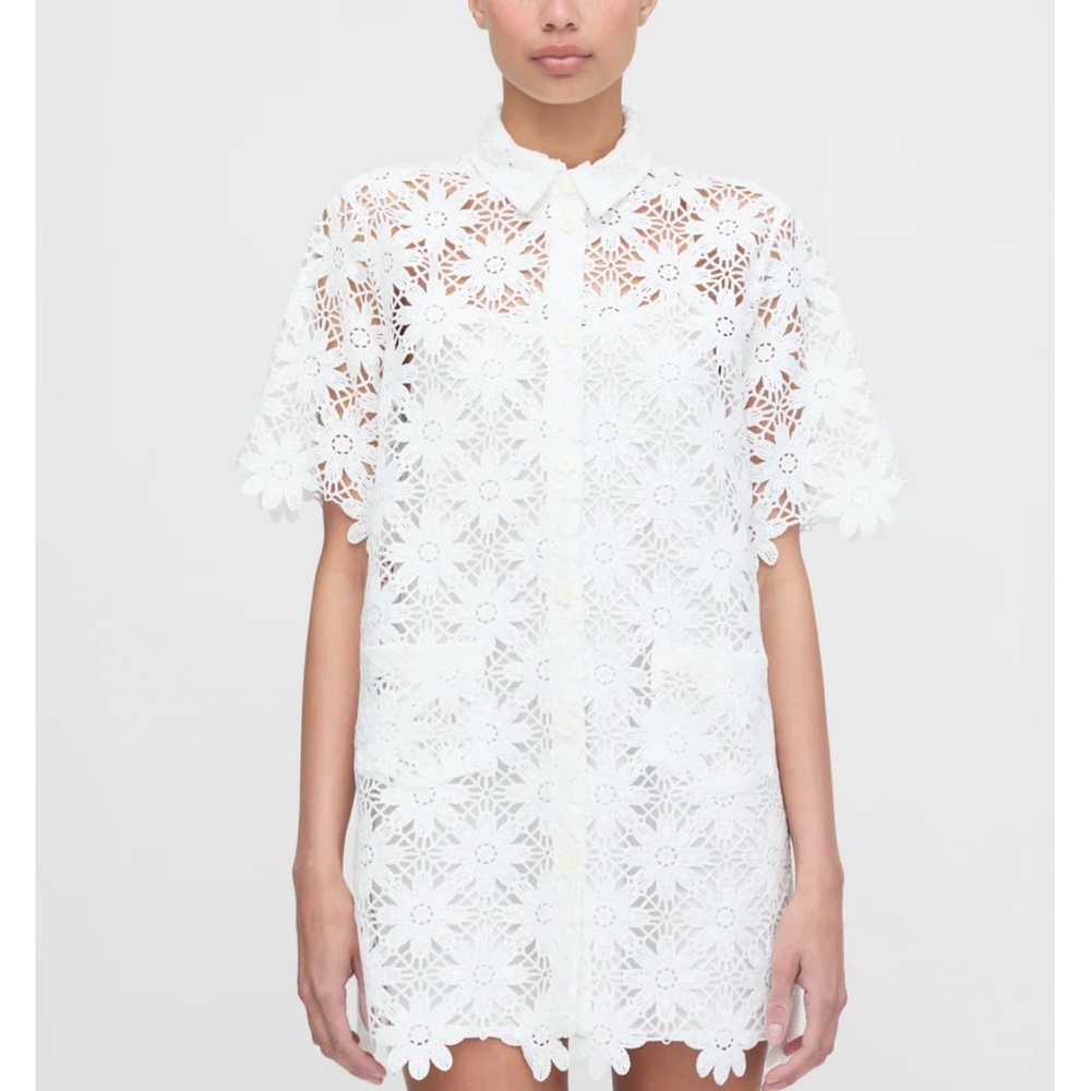 ISO - Hill House Victoria Dress